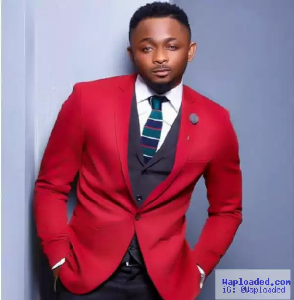 Music Star, Sean Tizzle Decides To Quit Twitter